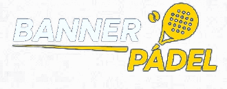 Banner Padel